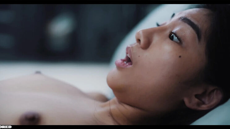 Bunny Brownie Wakes Up For Lesbian Pussy Eating With Amirah Adara - Asian HD 4K