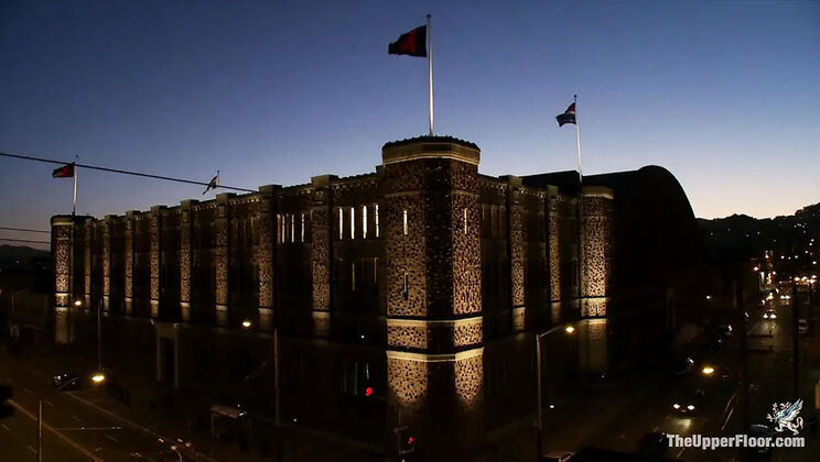 Cherry Torn & Bella Rossi Test House Slaves with Blowjobs, Fucking and Painful Discipline