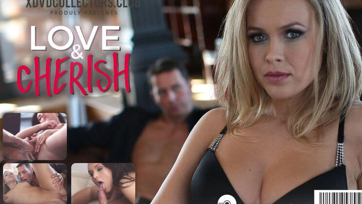 Big Tits Blowjob Compilation with Choky Ice & Marc Rose - Huge Busty MILF Banged Hard