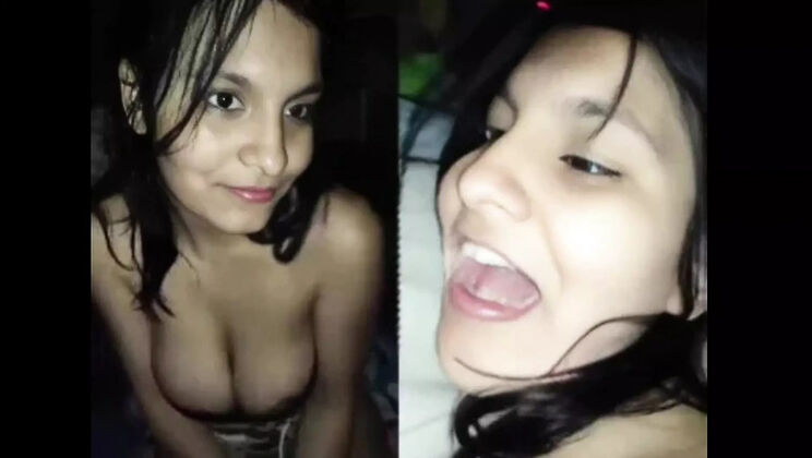 Hot Indian Girl Fucked Hard By Monster Cock - Big Tits & Big Ass Amateur