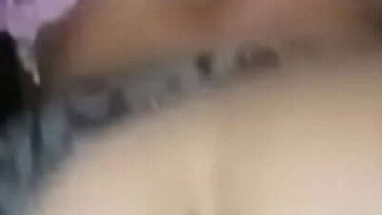 Amateur Latina Sahirit Rough Anal Sex Homemade POV with Big Booty