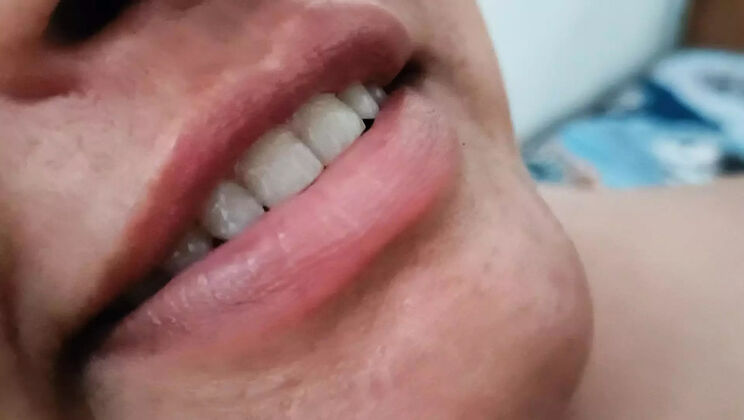 Indian Bhabhi Naina Opens Her Cage For BBC - Homemade Desi Wife Blowjob & Deep Throat Sex