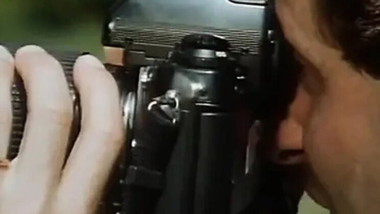 Vintage Garden Orgy with Milly D'abbraccio - Big Tits Blonde Outdoor Sex Party