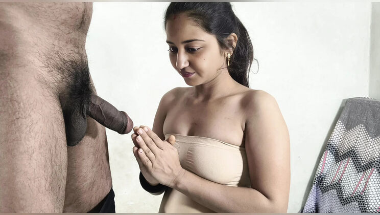 Dogimaster Indian Desi Couple Hardcore Sex - Tight Pussy & Big Cock in New Fresh Style