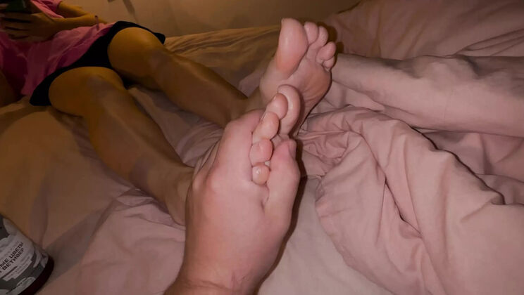 Gigioficial Russian Teen 18 Year Old Gets Massage & Fucked Doggystyle - Big Nipples Close Up Pussy Video