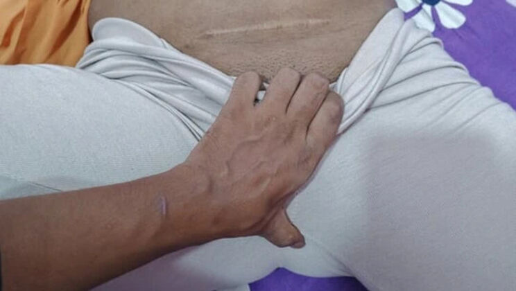 Desi Schoolgirl Blowjob Adventure - Clear Audio Bengali Exam Sex with Deep Throat & Cumshot