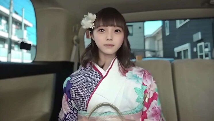 Japanese Amateur Erina Oka G Cup Huge Natural Tits Petite Curvy Body Perfect Ass