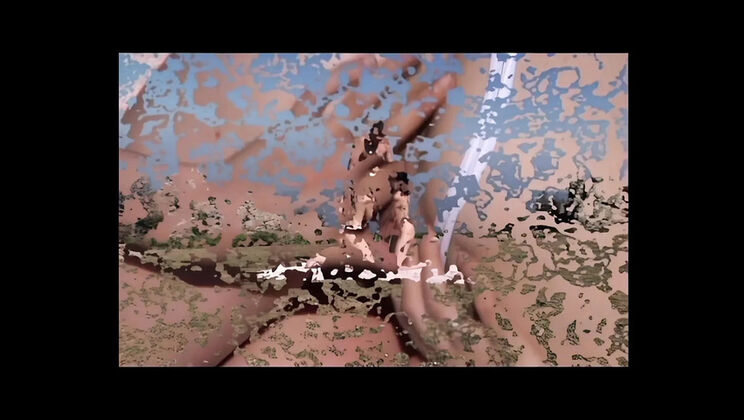 Asha Bliss Big Tits Blowjob Vintage Episode 2 HD Nude