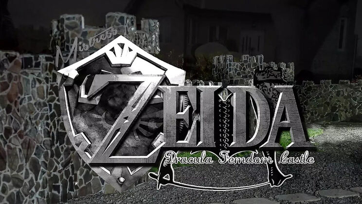 Mistress Zeida Hard Flogging - Leather Whip Pain BDSM Femdom HD