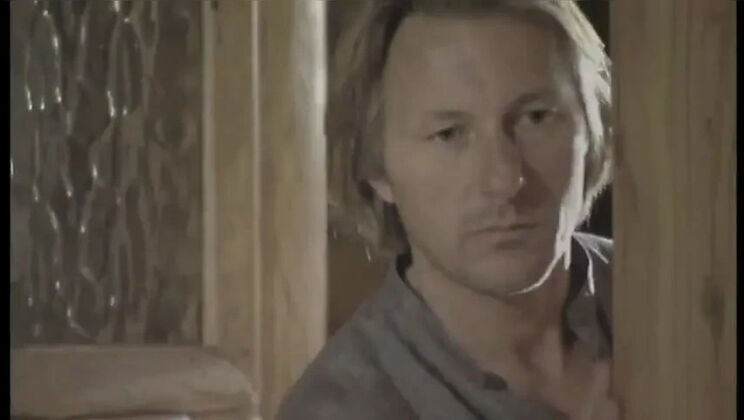 Husband Watches Wife Blowjob Doctor - Blonde Housewife Swallows Cum