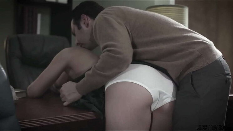 Carmen Caliente Rough Fuck with Teacher Alex Legend - Hot Teen Blonde Hardcore Sex