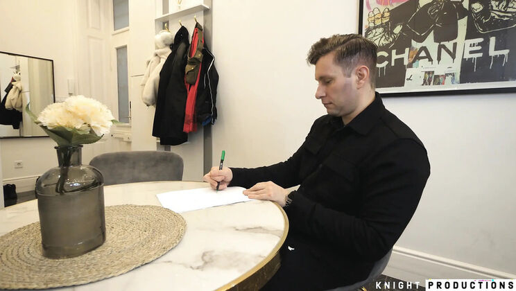 Vera Jarw Xmas Angel Squirts on Big Cock - Blonde MILF POV Fuck