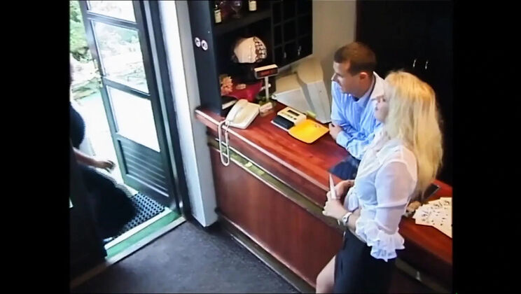 German Amateur Girls Addicted to Deep Throat Gagging on Huge Cocks - Vivian Schmitt Outdoor Blowjob