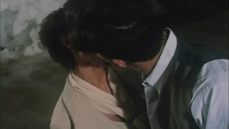 Husband Refuses Sex So Horny MILF Sarah Young Dreams of Fucking Young 19yo Lover Doggystyle