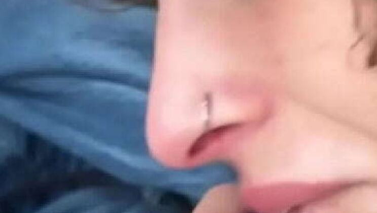 Busty Slim Thick Hooker Karley Marie Sucks Cock & Takes Bareback Doggystyle Fuck - Cum in Pussy