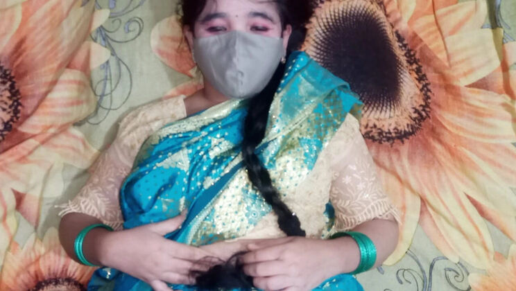 Desi Bengali Bhabhi Private Home Sex - Real Amateur Couple Feeling Romantic