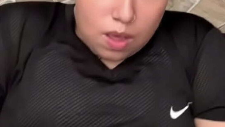 Step Cousin Wants My Big Booty Latina Ass in the Yard - Homemade Amateur Sex