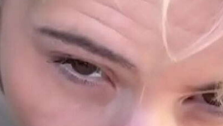 Real Hooker Streetwalker Bunny Takes Loads of Cum in Mouth - Blowjob & Cumshot Compilation