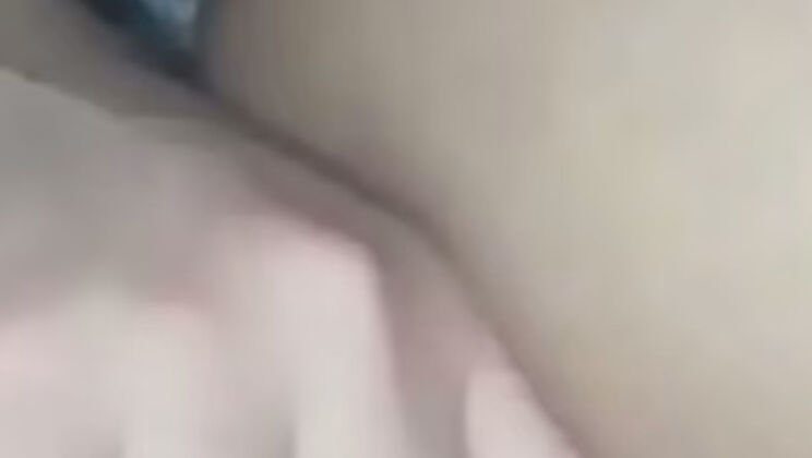 Real Wife Takes Big Ass Anal & Cum in Mouth - Amateur Latina Teen Orgasm