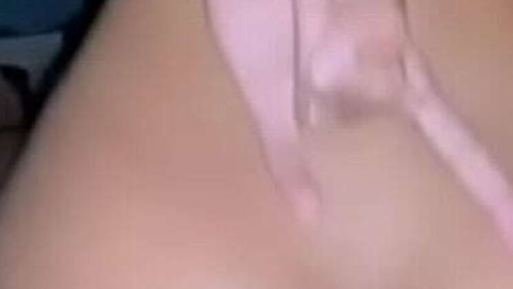 Hotwife Navi Creamy Pussy Fucks Stranger No Condom - Cuckold POV Humiliation Homemade