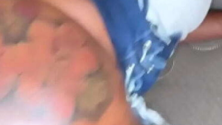 Fiji Teen Gets BBC Breeding From Stepdad - Tight Pussy Destroyed Doggystyle