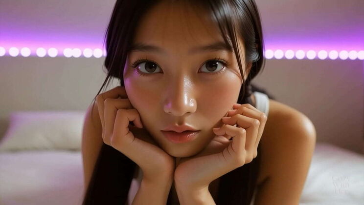 Jenna AI Porn: More Than Friends Fuck