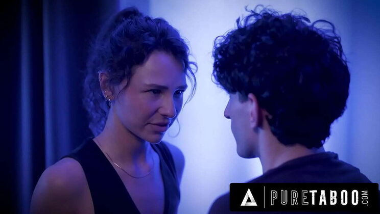 First Time Anal Virgin Mormon Girl Liz Jordan Takes Rough Doggystyle From Creepy Stepbrother