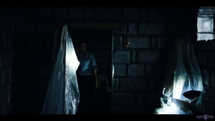 Lesbian Alien Sex: Milan Cheek & Sofia Rivers Mind Control Parasite Transformation - Pussy Licking & Rough Femdom