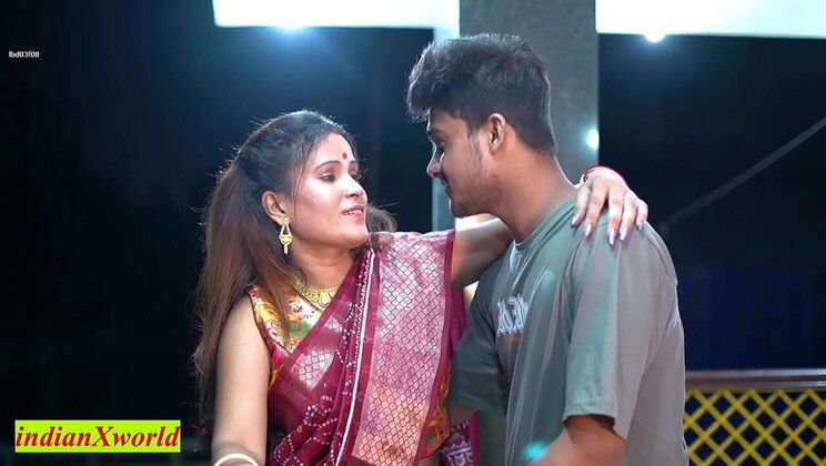 Skinny Indian Girl Sazi Hardcore Desi Sex - Rough Fuck & Creampie Orgasm