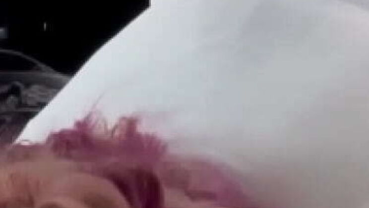 Real Hooker Mckenzie Gold BBBJ & Bareback Sex - Cum in Mouth Swallow