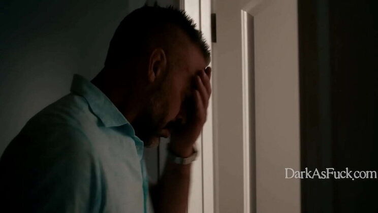 Step Dad Catches Teen Step Daughter Using Dildo - Madison Wilde Taboo Porn