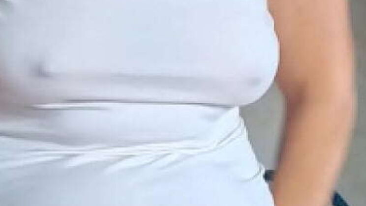 Teresa Jones Italian MILF Anal Sex & Creampie Amateur Homemade