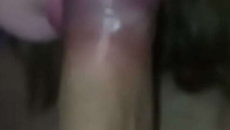 Homemade Ukrainian Wife Vuana1 Deep Throats Big Cock After Shower