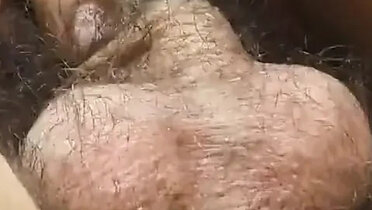 Hairy Granny Outdoor Threesome Fuck - Horny & Ready
