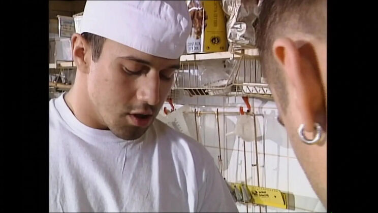 Big Tits Anal Slut: Full Vintage Movie HD with Titus Steel & Anita Paris