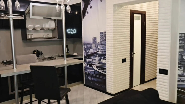 Big Tits Thief Liza Foxxx Gets Fucked Hard - Blowjob & Facial