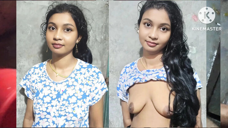 Step Brother Fucks Step Sister In Law in Bathroom - Desi Village Sex Affair