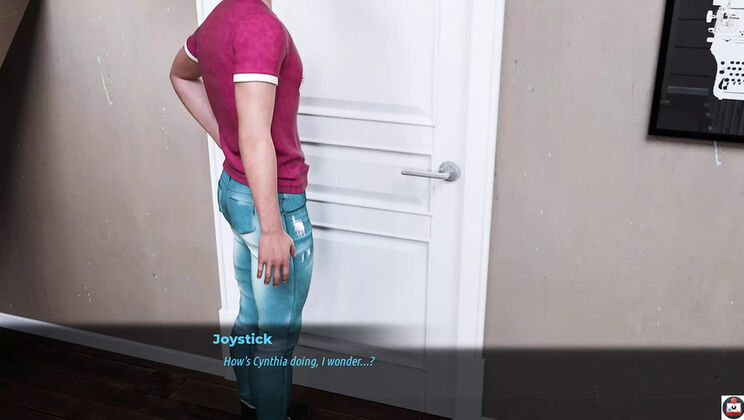 Young MILF Fantasy: Sunville MILFs Part 6 - Hentai Cartoon Sex & 3D Animation