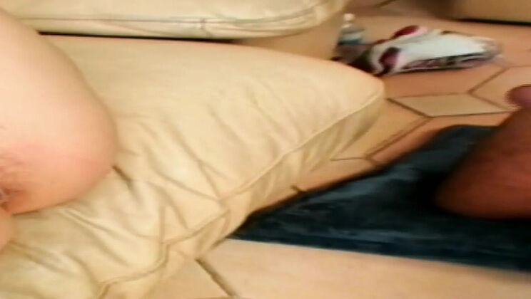 Big Tits MILF Gets Hardcore Cumshot Orgasm - Juicy Muff Temptation