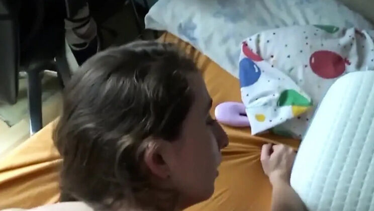 Passionate Latina Teen with Big Ass Gets Anal Creampie in HD