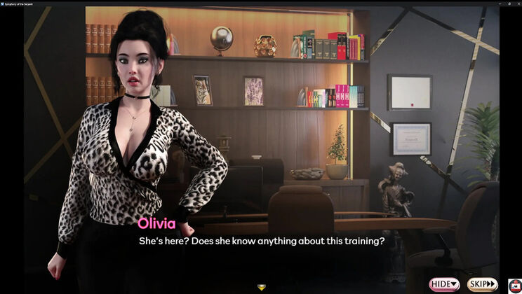 Joy Stick Cinema Hentai - Young Anime Girl Cosplay Sex Fantasy 3D Animation Fuck