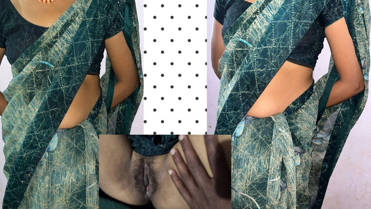 Hot Indian Bhabhi Ritu Fucks Devar Brother-in-Law - Big Ass Cowgirl & Anal Sex