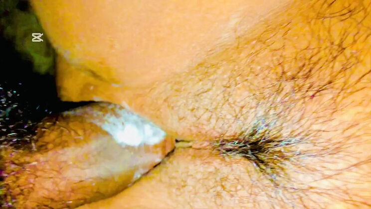 Sri Lankan Step Mom Anal Fuck with Duminda and Sachini - HD BDSM Gonzo Video