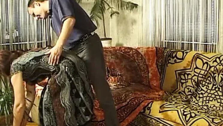 Granny with glasses and stockings takes a facial fuck in missionary