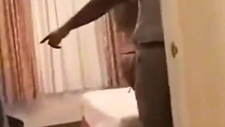 Blonde MILF Cuckold BBC Interracial - Hardcore Swinger Friends Love Cuckold Game