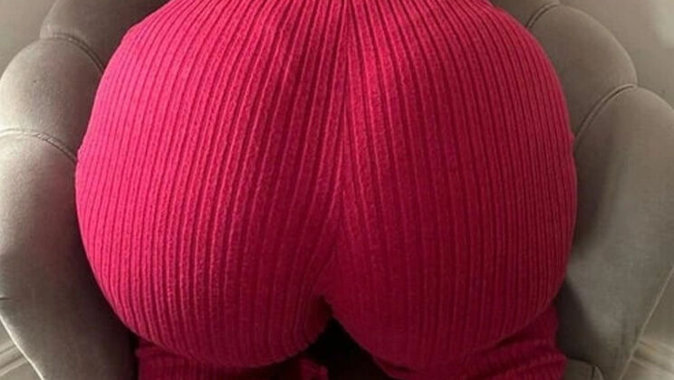 Naughty MILF Mother In Law Makes Homemade BBC Sex Tapes At House - Zina Gabon