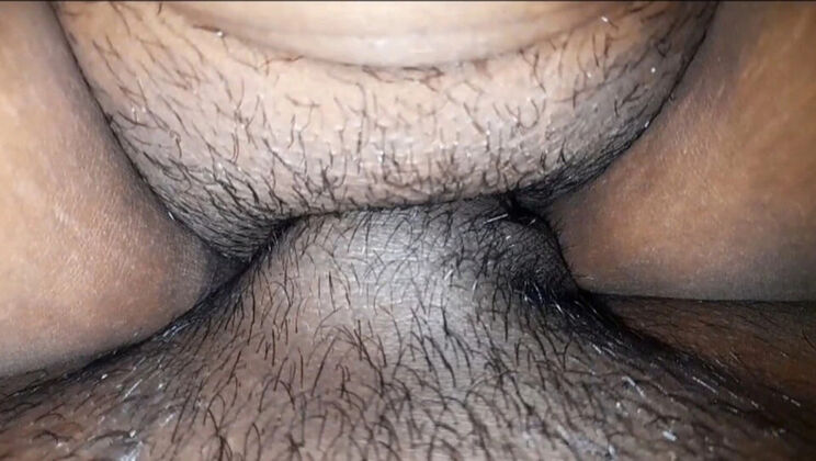 Minhaj Bangs Tight Bangladeshi Bhabhi Doggy Style - Hot Pussy Anal & Cumshot Close-Up